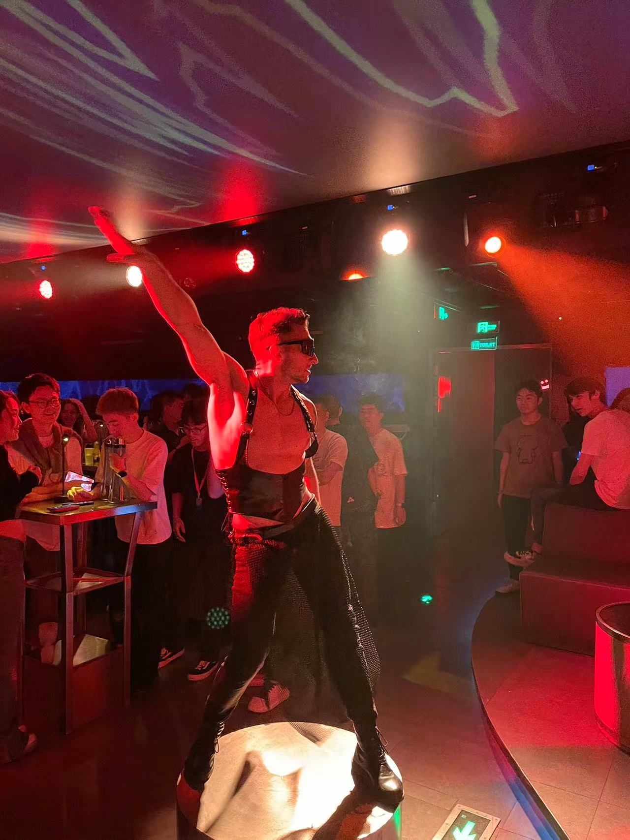 资阳商务ktv商务ktv有没有实用解析-雁江区ktv预订